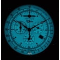 thumbnail image 2 of Zeppelin Z86803 100 Jahre Quartz Men Watch, White, 2 of 5