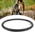 thumbnail image 4 of 26 Inch Bike Tube, Lightweight Compact Size Bike Replacement Inner Tubes  For Road Bikes, 4 of 8