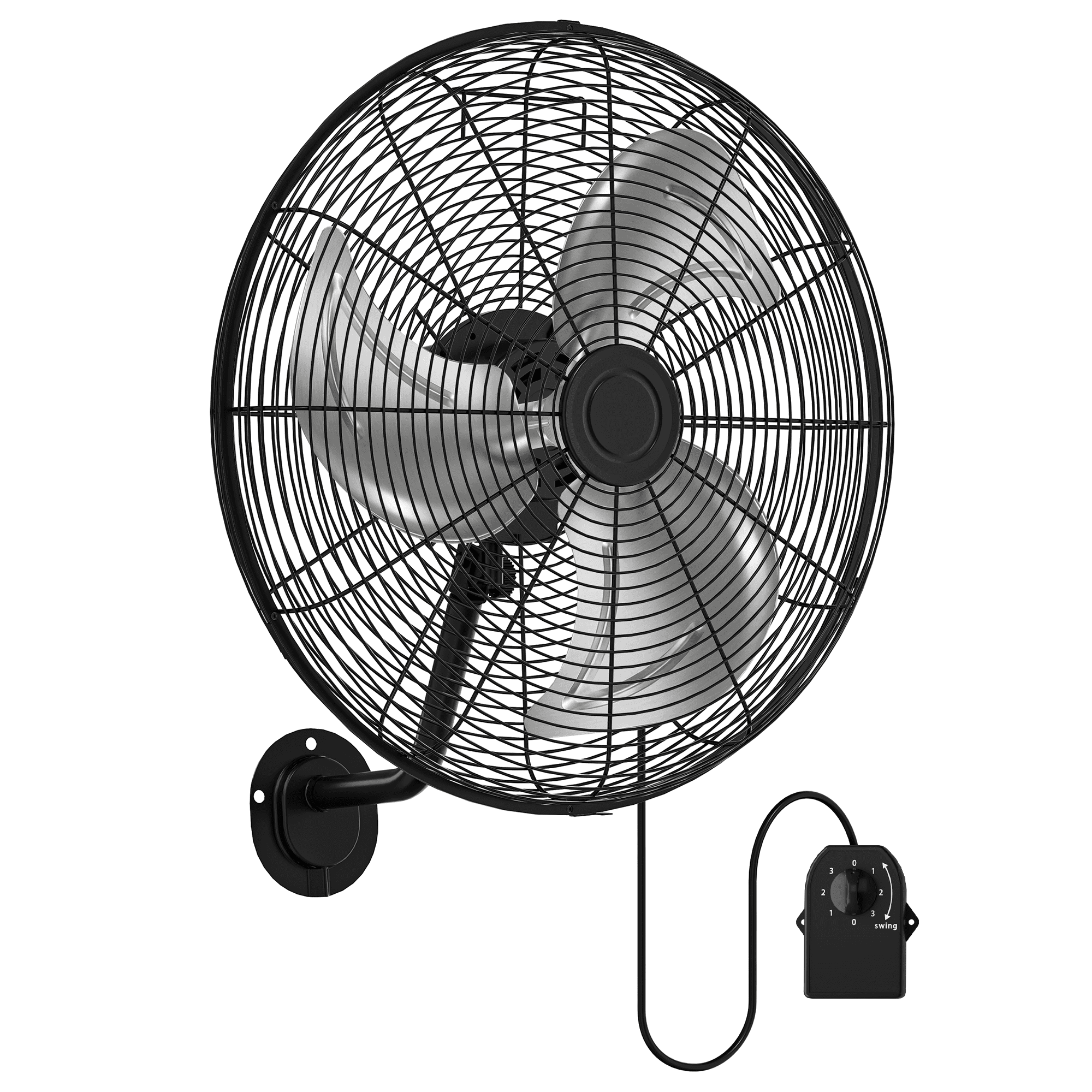 Vornado, Air Circulator Fan, 16 In, Heavy Duty Shop Fan - Walmart.com