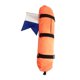 thumbnail image 1 of Boya Flotante Shamjiam Buceo PVC 85 cm x 30 cm x 25 cm, 1 of 8
