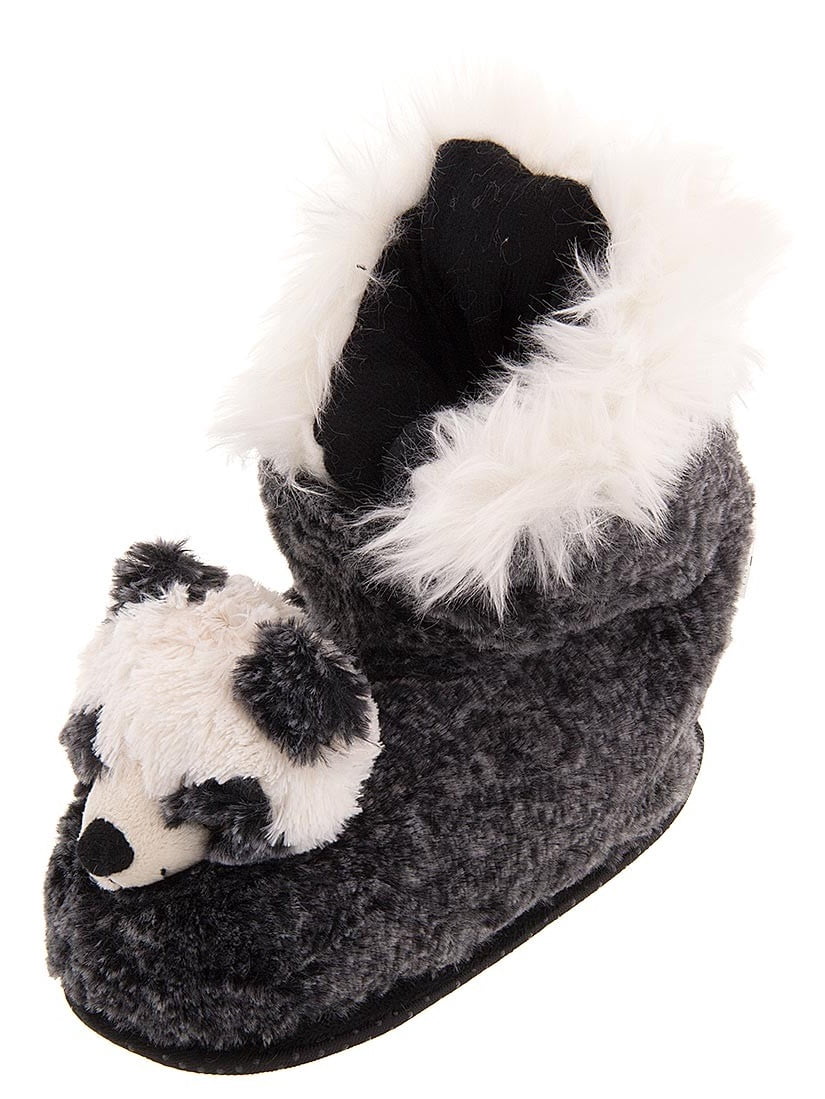 bootie slippers for kids