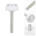 thumbnail image 3 of 4pcs Baby Gate Threaded Spindle Rods Baby Gate Adapter Gate Spindle Rods, 3 of 5