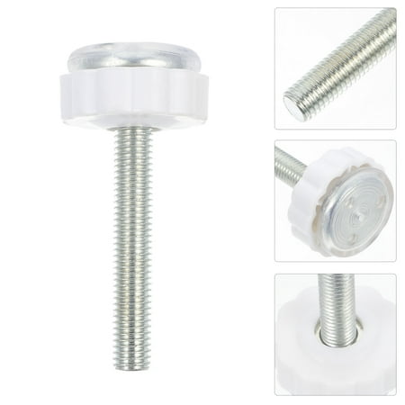 

Baby Gate Threaded Spindle Rods 4pcs Baby Gate Threaded Spindle Rods Baby Gate Adapter Gate Spindle Rods