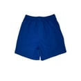 thumbnail image 2 of Navy Cutter Solid Shorts, 2 of 3