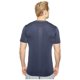 thumbnail image 2 of Nike Pro Cool Basic - Camiseta para hombre, color azul, pequeña Nike Camiseta básica, 2 of 2