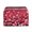 Pink Red Heart Ribbon, variant on SEANATIVE Red Heart Bow Toaster Cover 2 Slice Durable Kitchen Toaster Covers Home Decor Foldable Toaster Covers for Kitchen Wide Slot Valentine's Day Gift