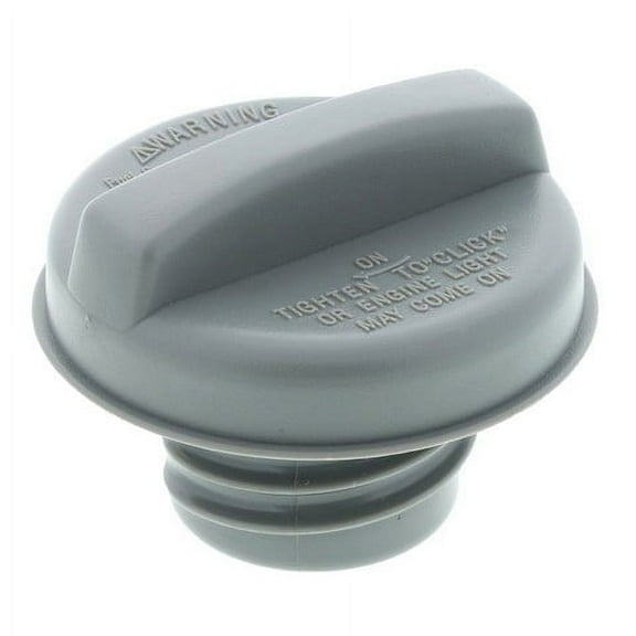 Motorad Fuel Tank Cap P/N:MGC833 Fits select: 1997 FORD F150, 1996 FORD EXPLORER