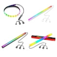 thumbnail image 4 of Tira RGB Naiovety de PC de alta velocidad con mechas ARGB, 4 of 6