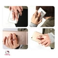 thumbnail image 4 of Hello Kitty Finger Phone Ring Kickstand Cell Phone Holder Limited Edition - Silver, 4 of 7