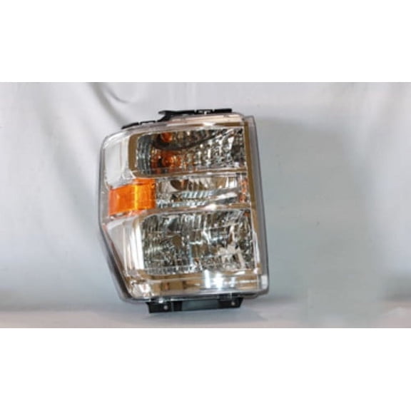TYC 20-6957-00 Headlight