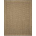 thumbnail image 2 of Safavieh Palm Beach 8' X 11' Power Loomed Rug in Natural, 2 of 3
