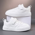 thumbnail image 5 of Back To School Boys Casual Sneakers,Slip On Lightweight Non‑Slip Sports Shoes for Kids Girls Indoor Outdoor Training Running Walking Shoes, 5 of 7