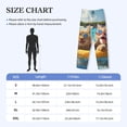 thumbnail image 4 of Sikiie Sunglasses Beach Kittens Pajama Pants Men, PJ Bottoms, Sleep & Lounge Pants-Medium, 4 of 6