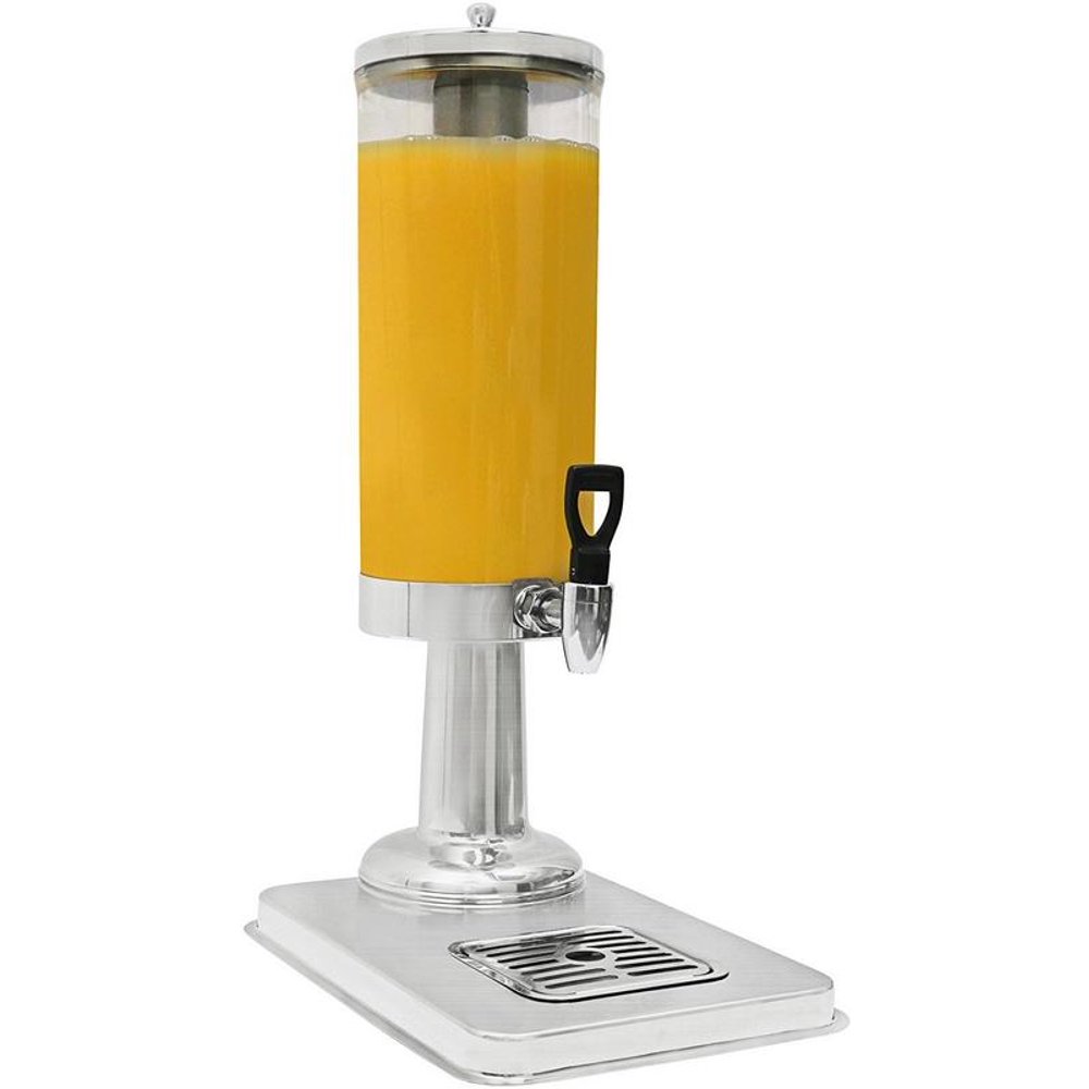 Stainless Steel Drink Dispenser, 3.5L