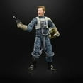 thumbnail image 4 of Star Wars Black Series 6-inch Action Figure Antok Merrick / Hasbro Star Wars The Black Series Antoc Merrick [Parallel Import], 4 of 4