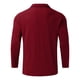 thumbnail image 5 of Playeras De Hombre Camiseta Informal De Verano De Manga Corta Con Cuello Redondo Y Estampado De Letras Y Caras Para Hombre, 5 of 5