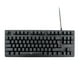 thumbnail image 1 of Teclado Mecánico Gamer Vortred Alpha, Iluminación LED RGB, USB., 1 of 4