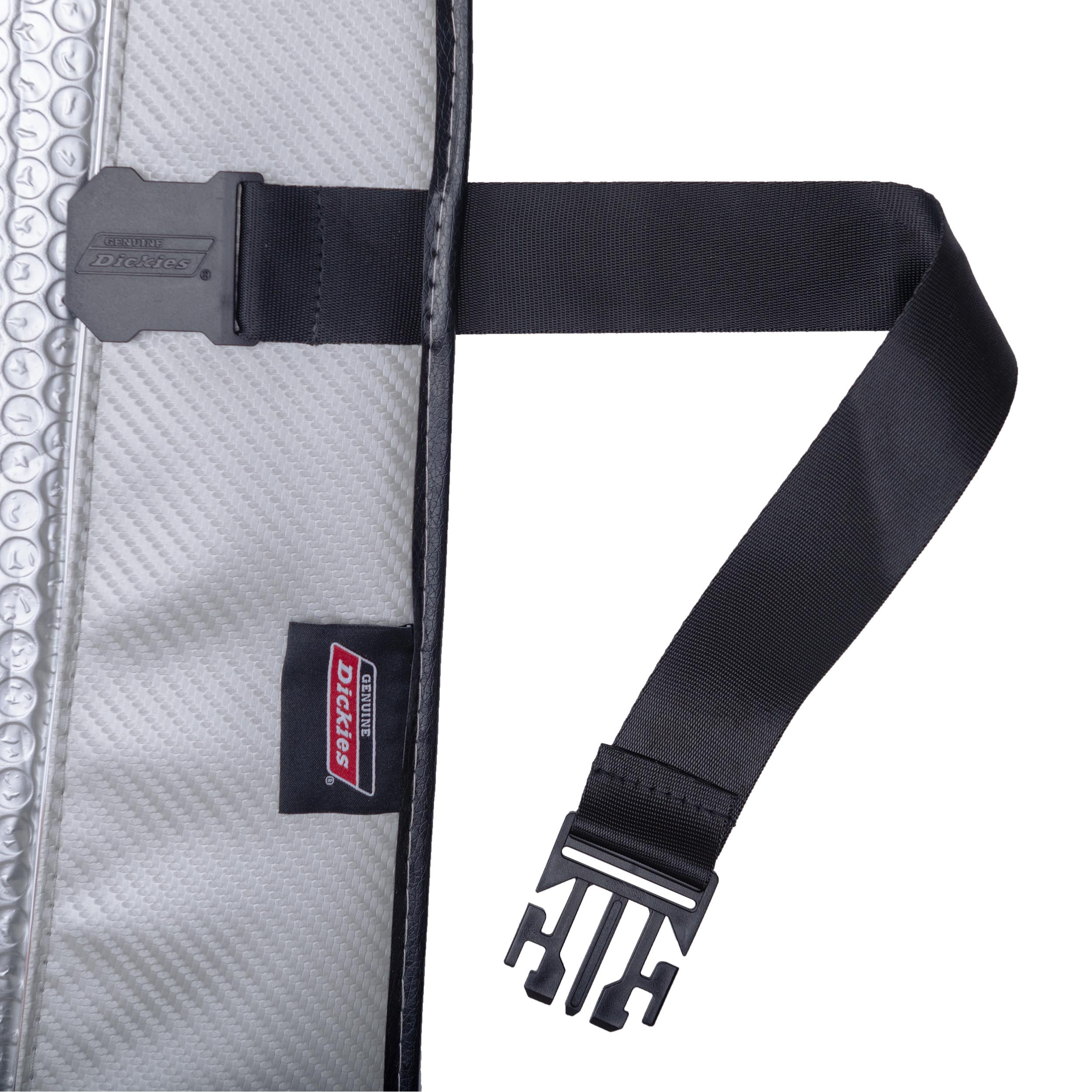 Dickies windshield sun shade deals