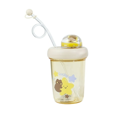 

Huaai Cake Mould Drinking Cup Plastichigh- Qualityhouse Bedroomcute Multicolor