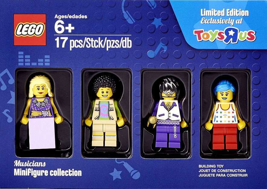 lego minifigure display case walmart