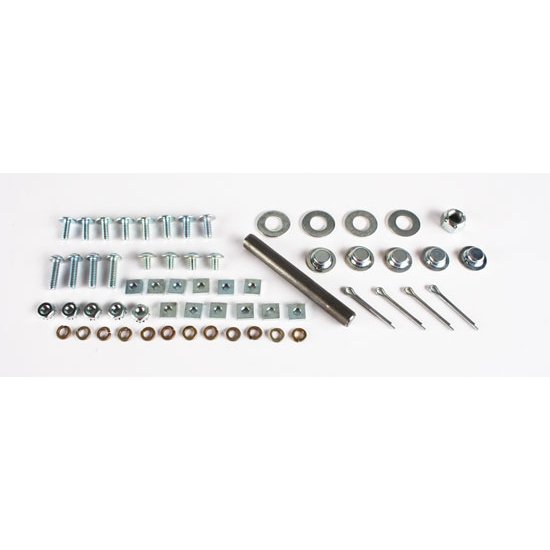 Murray® Pedal Car Hardware Accessory Kit Boat Parts