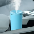 thumbnail image 4 of Danhjin The Humidifier Bedroom Portable Humidifier, Family Baby Room Car Cold Mist Humidifier, Heavy Mist Gift Humidifier Car Humidifier, 4 of 8