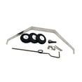 thumbnail image 1 of Juego de tren de aterrizaje para aviones RC, accesorio para tren de aterrizaje de planeador, piezas de repuesto profesionales, accesorios de repuesto, 1 of 9