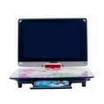 thumbnail image 5 of Full Format Multifunction Portable Home DVD Player TV Support USB Port SD Card Play And Swivel HD Screen Touch ,High Resolution, 5 of 5