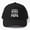 Black, variant on Professional Pappa Baseball Hat, Retirement Family Role Statement Graphic Design, Classic Cap