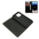 thumbnail image 5 of Estuche para teléfono tipo billetera de cuero PU, Estuche para teléfono de cuero PU Estuche para teléfono de cuero PU Carcasa protectora para teléfono celular Máxima confiabilidad, 5 of 9