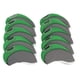 thumbnail image 2 of unidades de fundas de neopreno transparentes para cabeza de putter Gorn Club Verde, 2 of 5