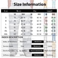 thumbnail image 4 of GrmtClth Mens Cargo Pants Wide Leg Striped Joggers Multi Side Pockets Elastic Waist Daily Lounge Sweatpants Light Purple 3XL, 4 of 8