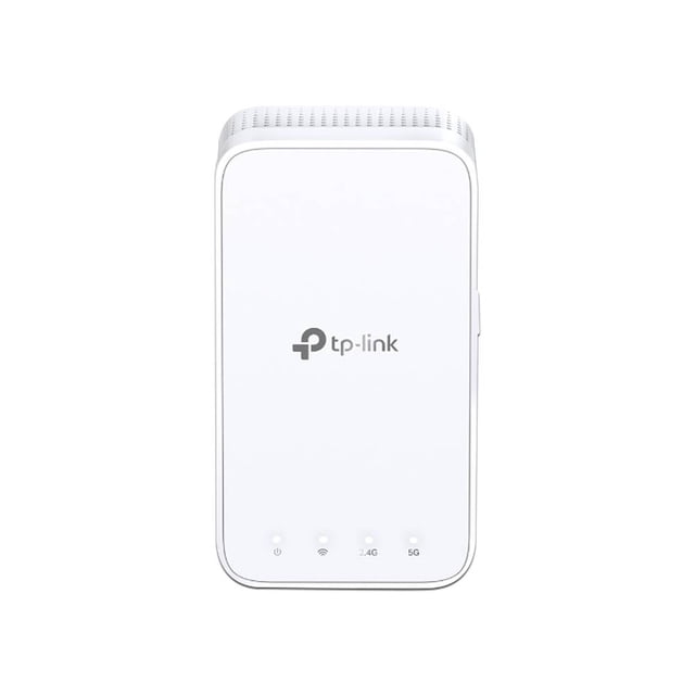 Extensor de alcance inalámbrico Tp-Link Deco M3W de doble banda TP-Link DECO M3W