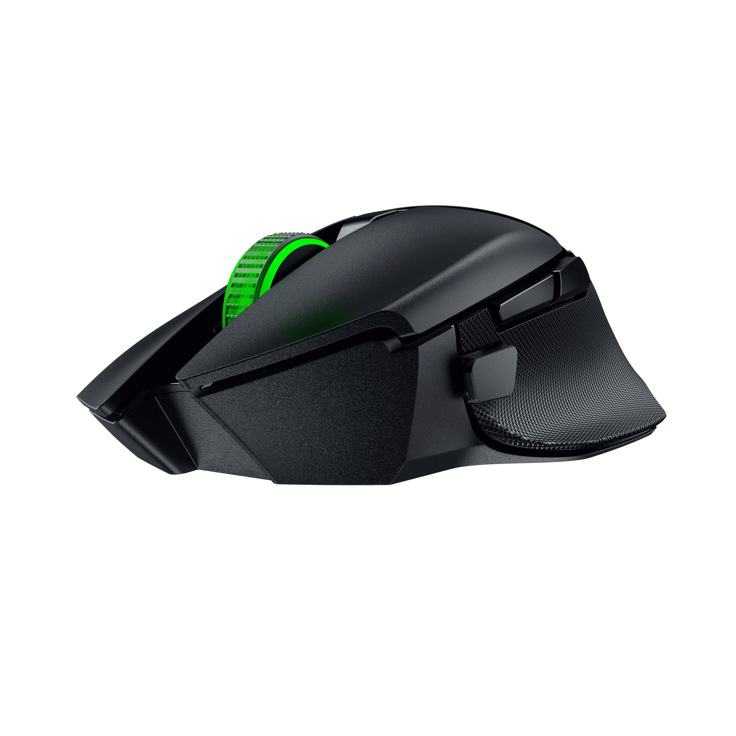 Razer Basilisk V3 X Hyperspeed Wireless Gaming Mouse for PC, RGB