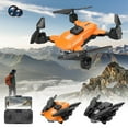 thumbnail image 2 of kttectoa Drones Gifts Drone with 1080P HD FPV Camera Remote Control Toys Gifts for Boys Girls with Altitude Hold Headless Mode Start Speed Adjustment Christmas, 2 of 9