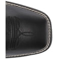 thumbnail image 7 of Ariat Sport Square Toe Wide-Width Western Boot Black, 7 of 7