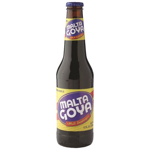 Goya Malt Beverage, 12 Fl Oz, 1 Count