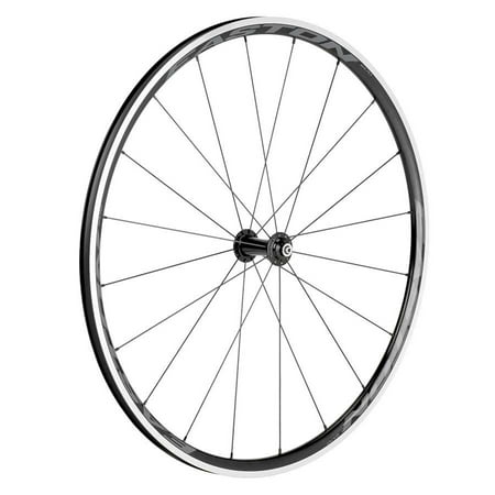 Easton Cycling, EA70, Wheel, 700C, Clincher, QR, OLD: 100mm, Brake: Rim,