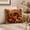 A-2A-clearacne, variant on Amketima Thanksgiving Fall Throw Pillow with Insert Vintage Embossed Pumpkin Sunflower Decorative Cushion for Sofa Couch Home Decor