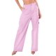 thumbnail image 3 of Pantalon De Mujer Wide Legs Pantalones Anchos Dama Mom Jeans, 3 of 5