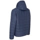 thumbnail image 2 of Trespass - Chaqueta Acolchada Wytonhill para Hombre (Marino), 2 of 2