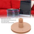 thumbnail image 4 of Optical Pickup Gear, CD Optical Head Gear Repairing Part High Adaptability Professional ABS Material  For CD Player, 4 of 8