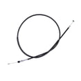 thumbnail image 1 of Línea de embrague Zulema accesorios para motocicleta Cable de embrague Longitud total 133 cm, 1 of 8