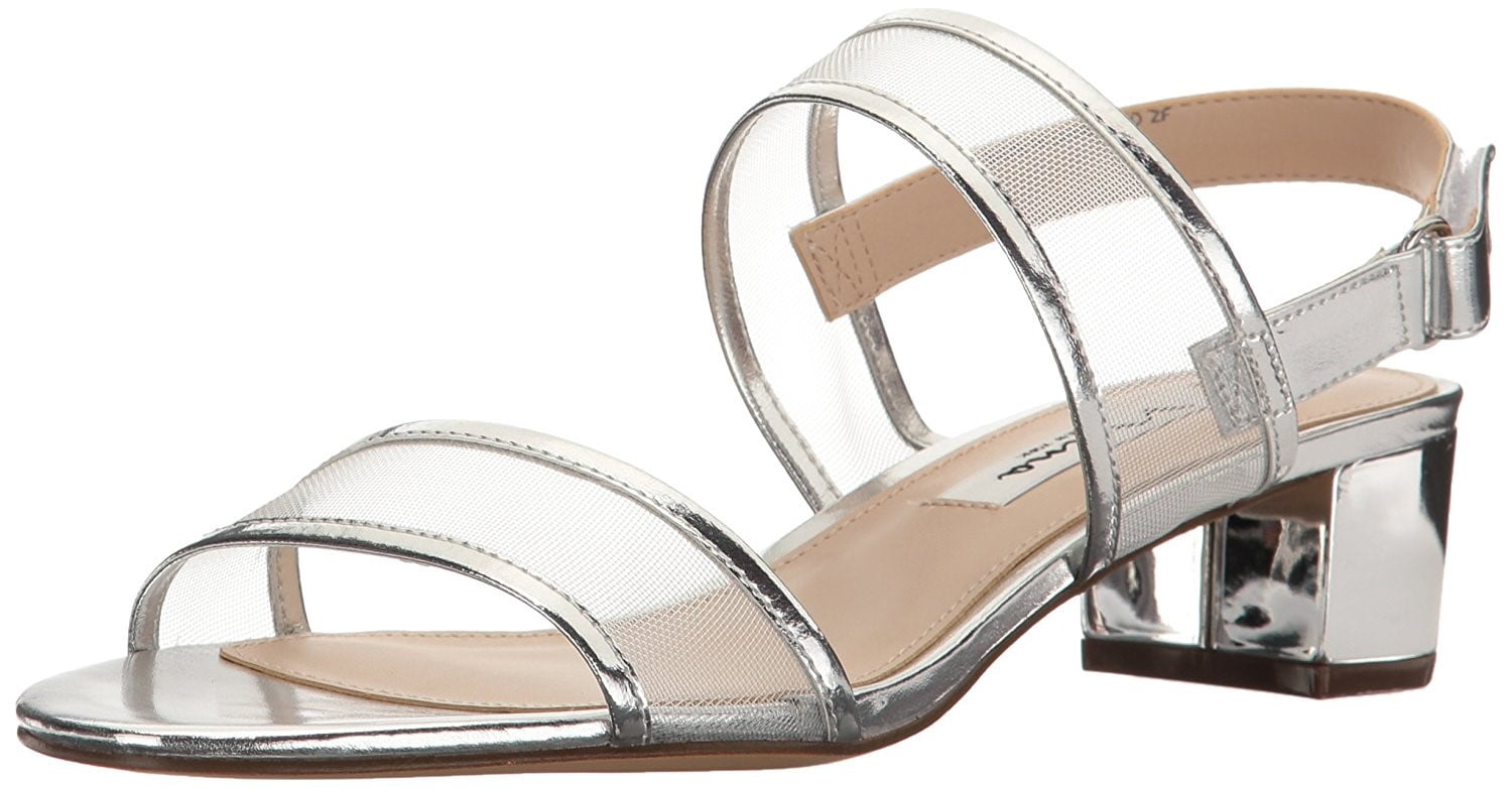 nina ganice sandal