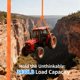 thumbnail image 2 of Cuerda de escalada Kynara Bull, 100 pies (30 m) de nailon, 3/8 pulgadas, naranja, 2 of 6