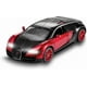 thumbnail image 2 of Coche de juguete Bugatti Veyron a escala 1:32 de metal fundido a presión para niños de 3 a 1, 2 of 5