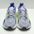 thumbnail image 2 of Ad-id-as Solar boost 3 Mens Size 7.5 Athletic Running Shoes, Gray Blue S42995, NEW, 2 of 6