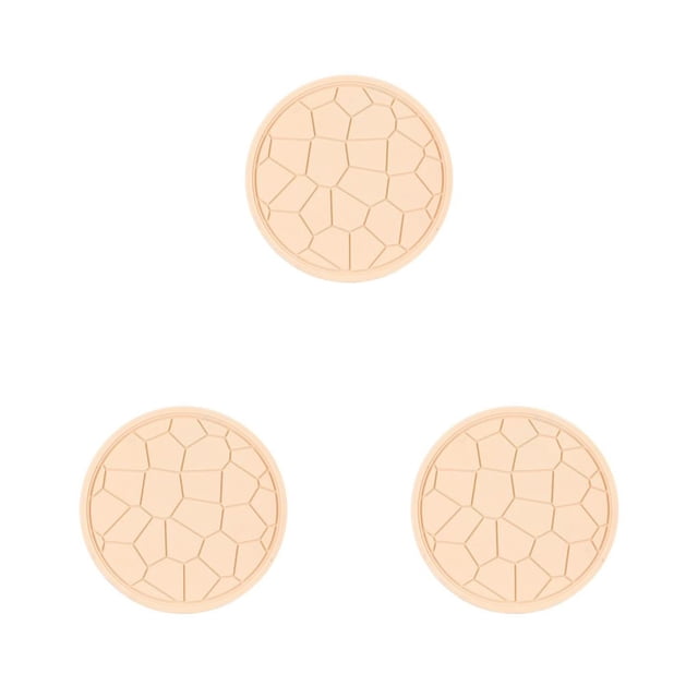 Wosthever Tapete de resistente al calor Anti-escaldado antideslizante manteles individuales reutilizables lavables tetera placa Pan Pot Pad Type1 NO1