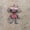 Style 1, variant on Handmade punk robot pendant wooden necklace mobile phone chain personalized necklace for men and women creative mechanical doll steampunk