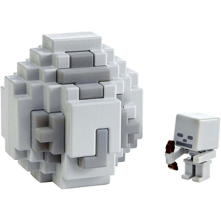 Minecraft mini spawn egg 2025